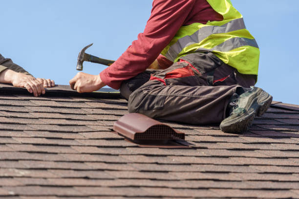 Best Roof Maintenance Services  in Ames, IA