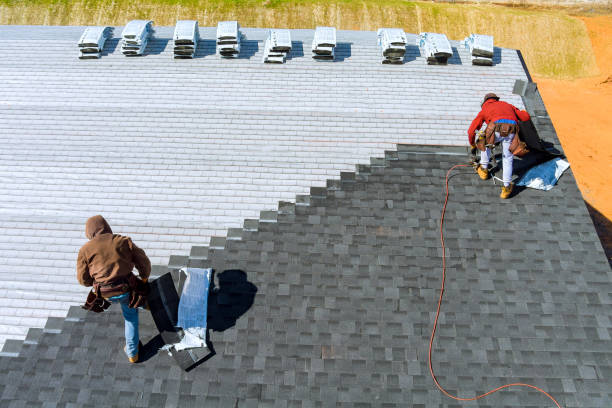 Best Roof Repair Services  in Ames, IA