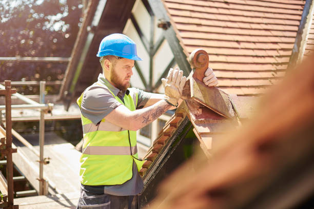 Best New Roof Installation  in Ames, IA